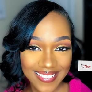 Meet your Posher, Idazzle